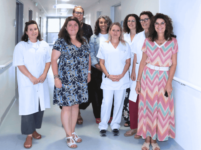 Douleur Endometriose