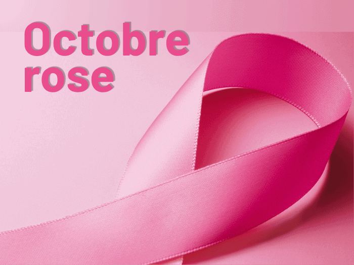 Octobre rose : les « stands du fil rose » au CHCB